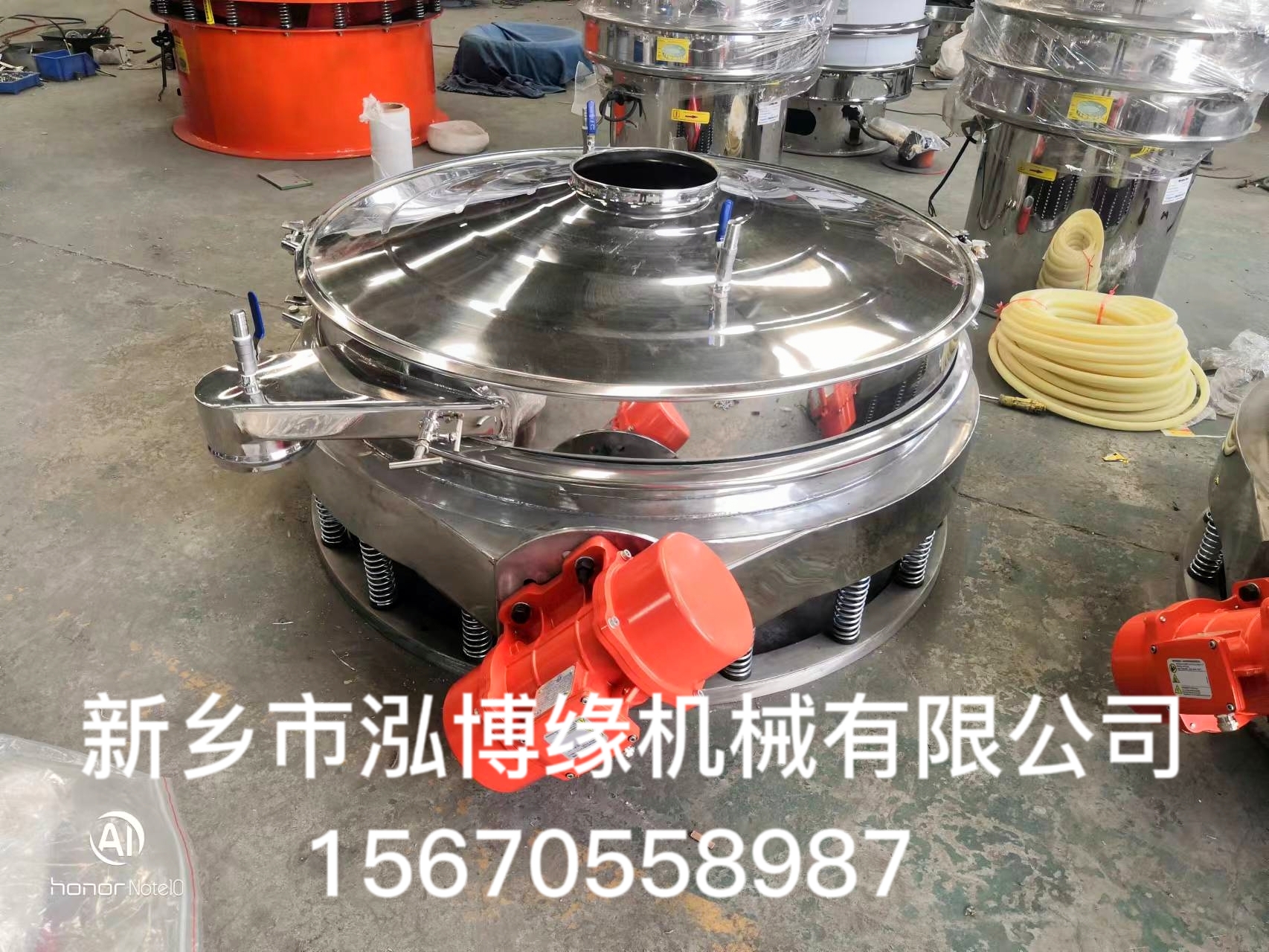 當直排篩出現產量下降時，如何判斷是精度問題還是其他故障？